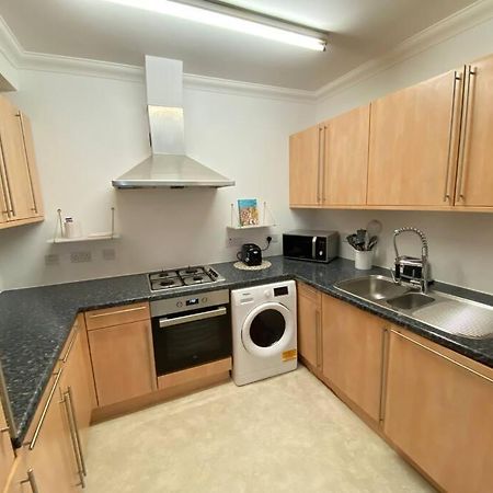 Апартаменты Wonderful Baker Street Flat! Лондон Экстерьер фото